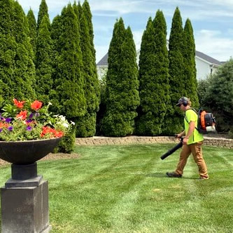 lawn maintenance near me